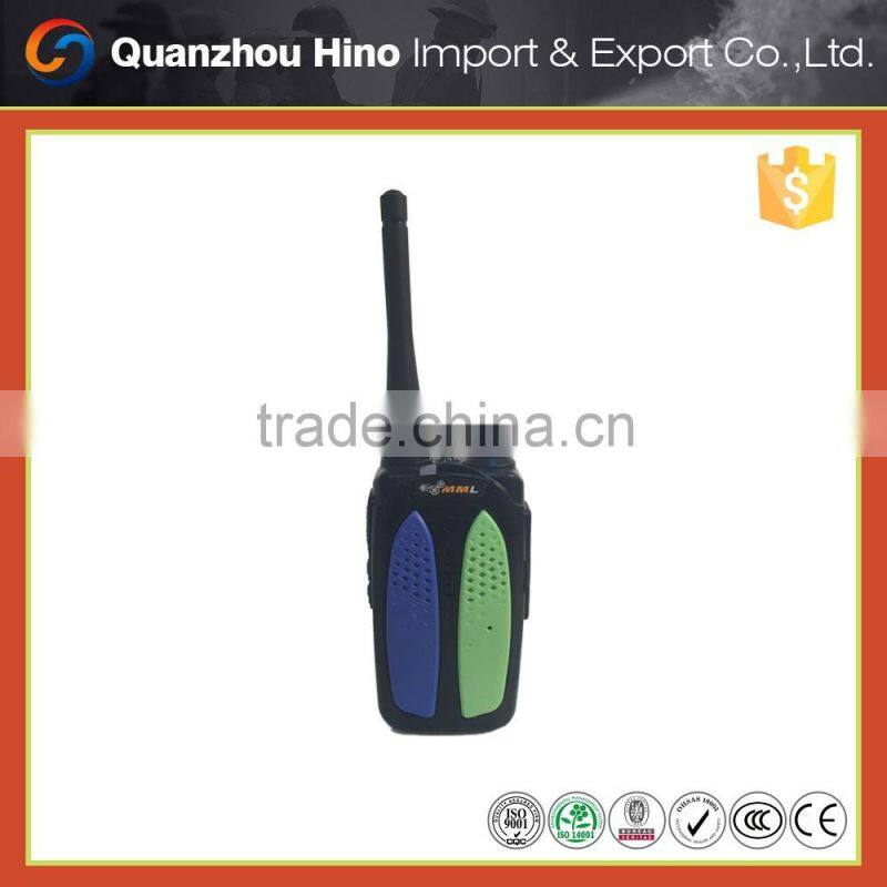 Popular walkie talkie with Interphone walkie talkie repeater