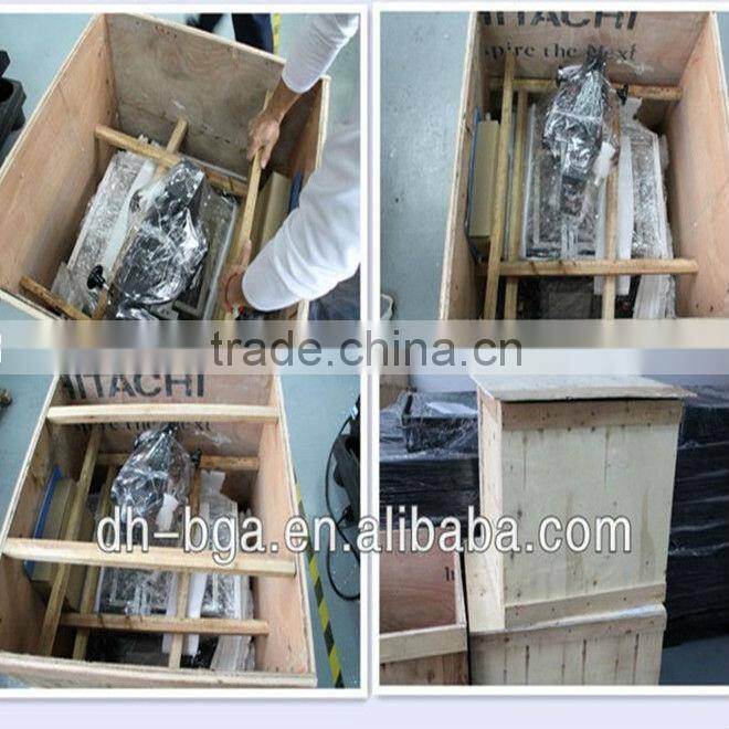 DH-A3 xbox bga repairing aoyue 852a rework station