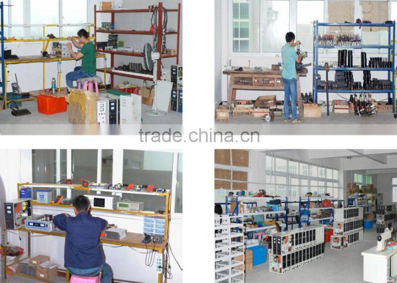 Manual Ultrasonic Lace Machine