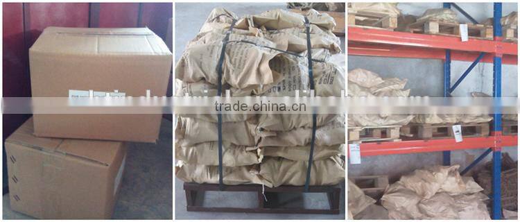 Qingdao rigging AS2741 grade s marine rated d shackles