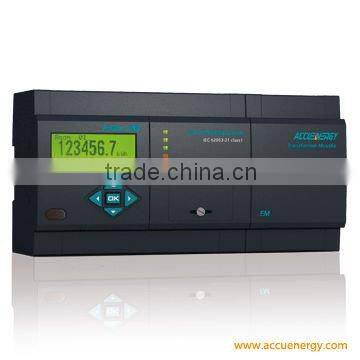 AcuRev 2000 series ethernet energy meter
