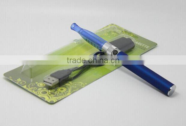 New come! - Cheap H2 atomizer Clearomizer colorful E-Cigarette GS H2 Atomizer Replace CE4 Cartomizer all For