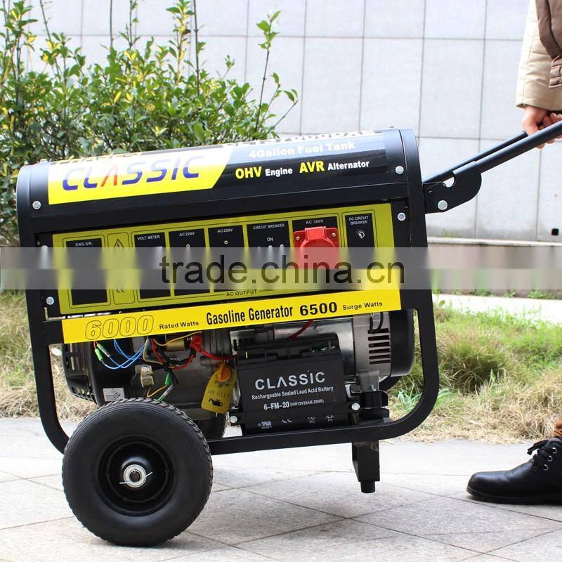 BISON(CHINA) Biogas Generator Prices Pakistan