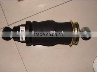 Sinotruk truck spare parts chassis parts for Howo AZ1642440025 bumper