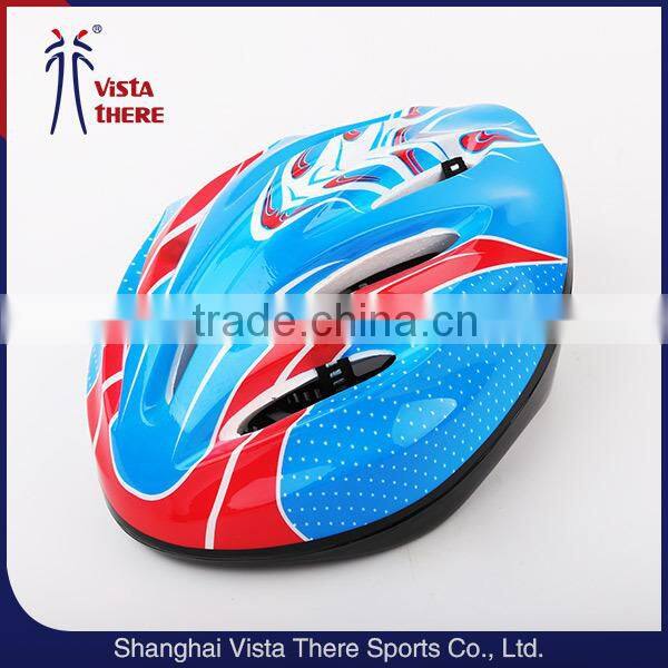 High quality Eco friendly sporting safety Skateboard helmet