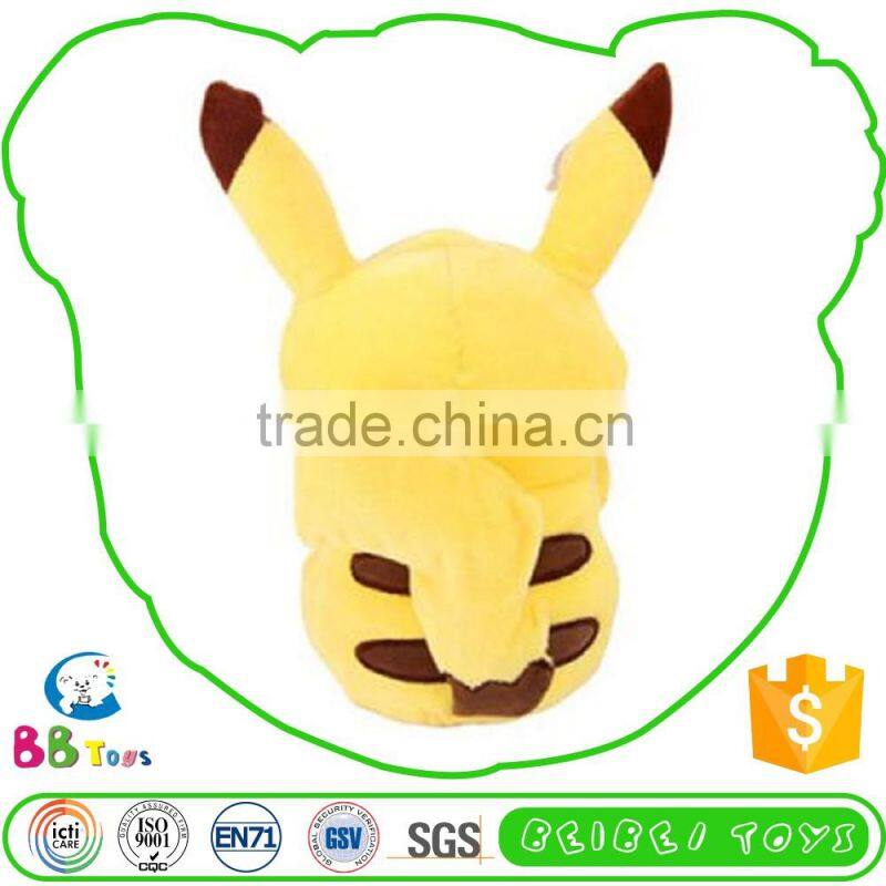 Newest Hot Selling Stuffed Animals Pokemon Plush Toy