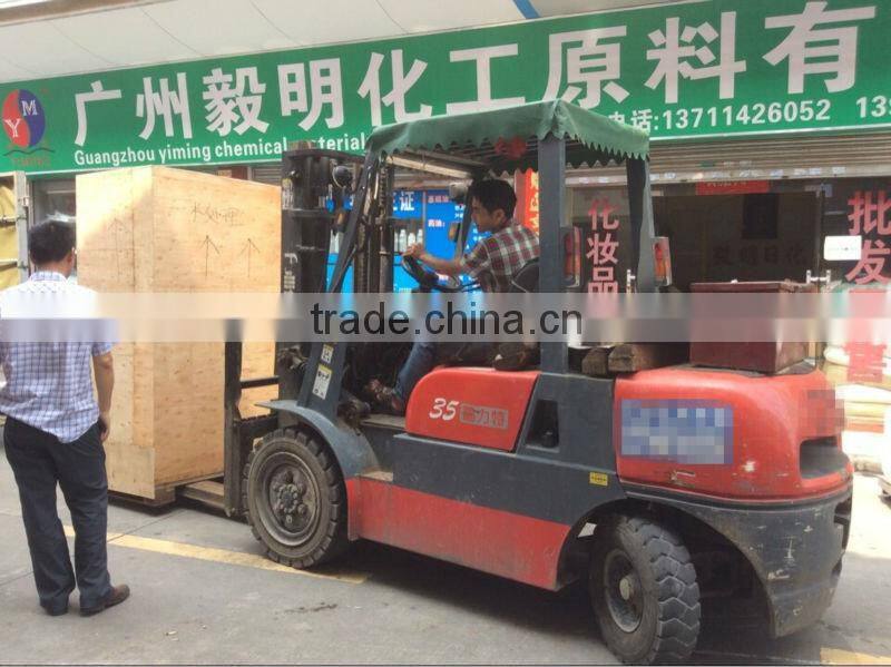 2014 newest piston milk yoghurt production machine(bottler filler)