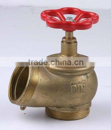 Fire Hose hydrant