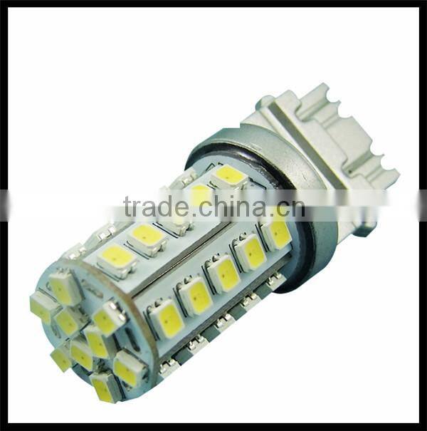 3157 39smd white and red Switchback Led Bulb Dual Colors Turn Signal Lights Bulbs 9V-30V