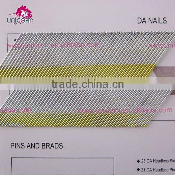 15GA/45mm Angle series brads nails
