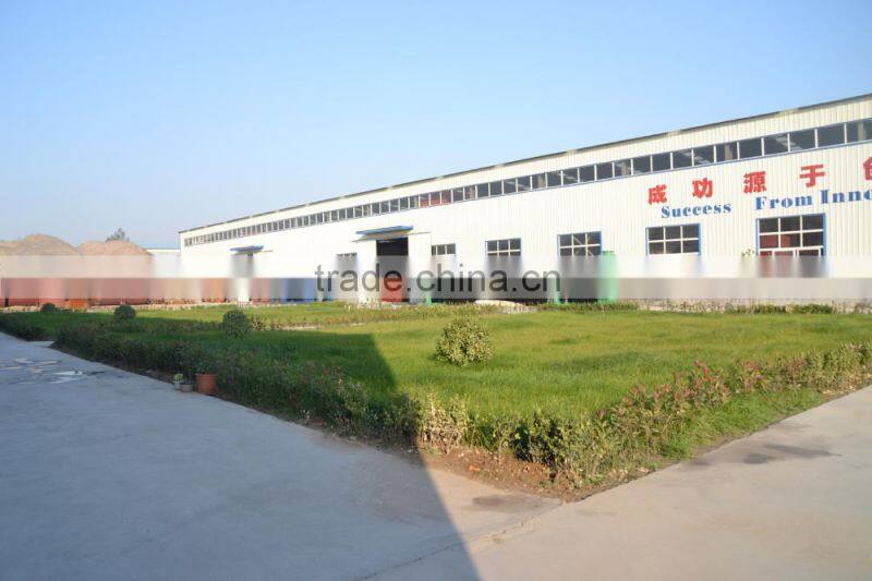 Briquette making line machine