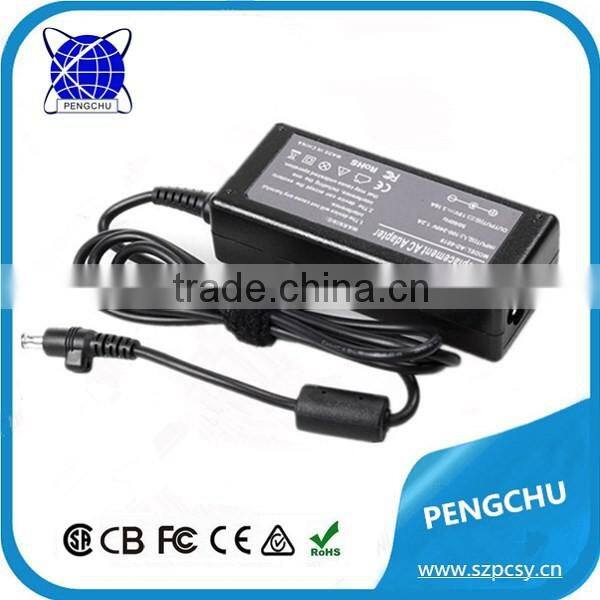 42W Laptop Power Adapter 14V 3A Universal Laptop Charger