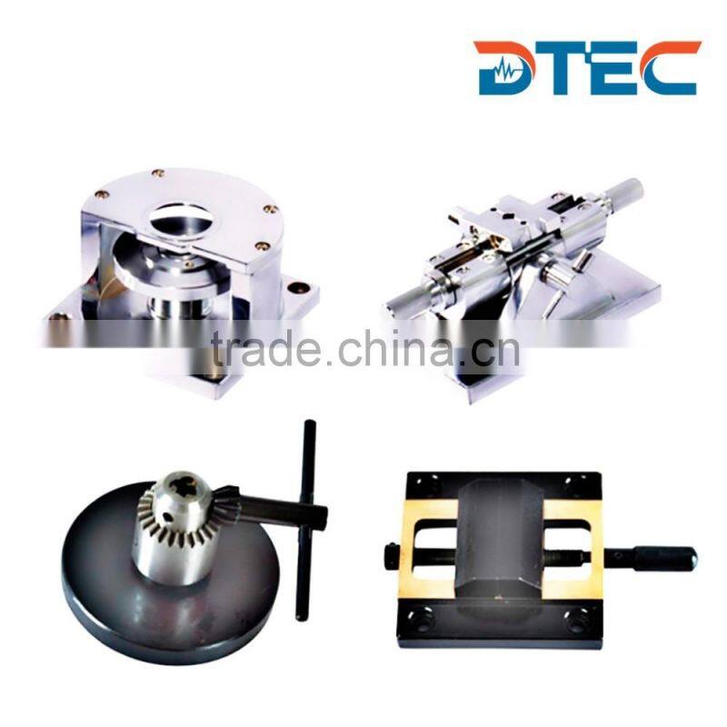 DTEC DHV-10 Digital Vickers Hardness Tester Desktop Type for Metal Hardness Test in Laboratory