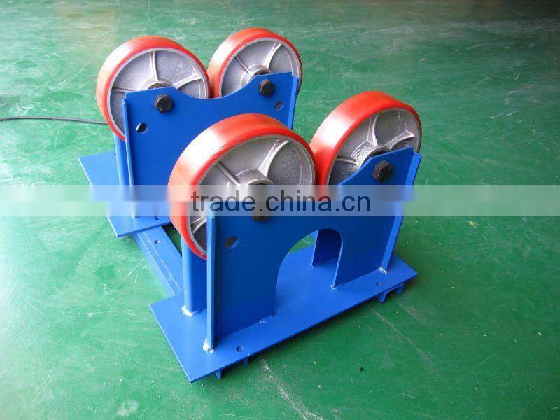1T-5T Welding Turning Rolls, Pipe turning rolls,pipe rotator