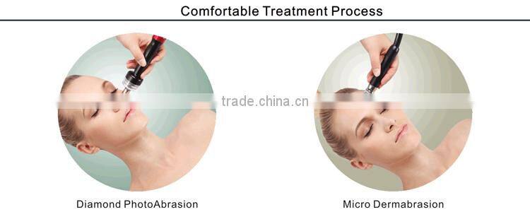 Best selling hot chinese products CD-1 crystal microdermabrasion machine