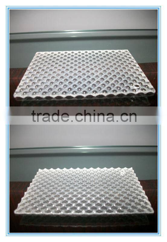 Prismatic PS Sheet Matt PS Sheet