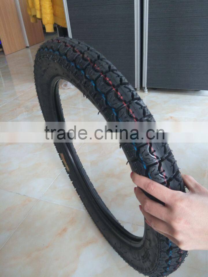 Motorcycle tyre 140/70-17