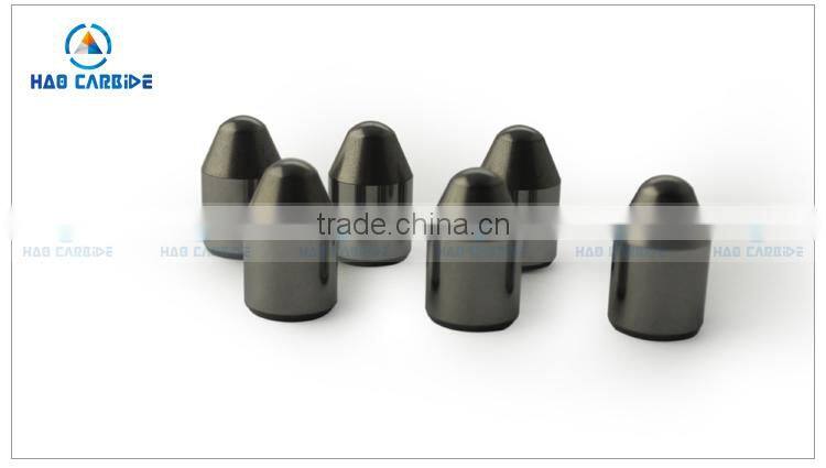 Mining drilling tungsten carbide button bit,tungsten carbide buttons mining bits