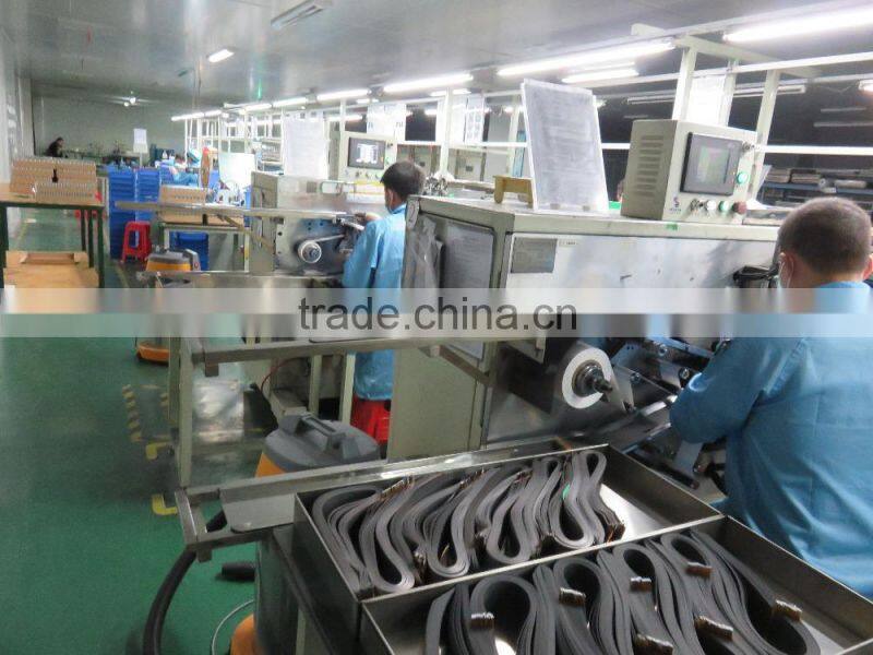 18650 3.7v 2600mah cylindrical lithium ion battery