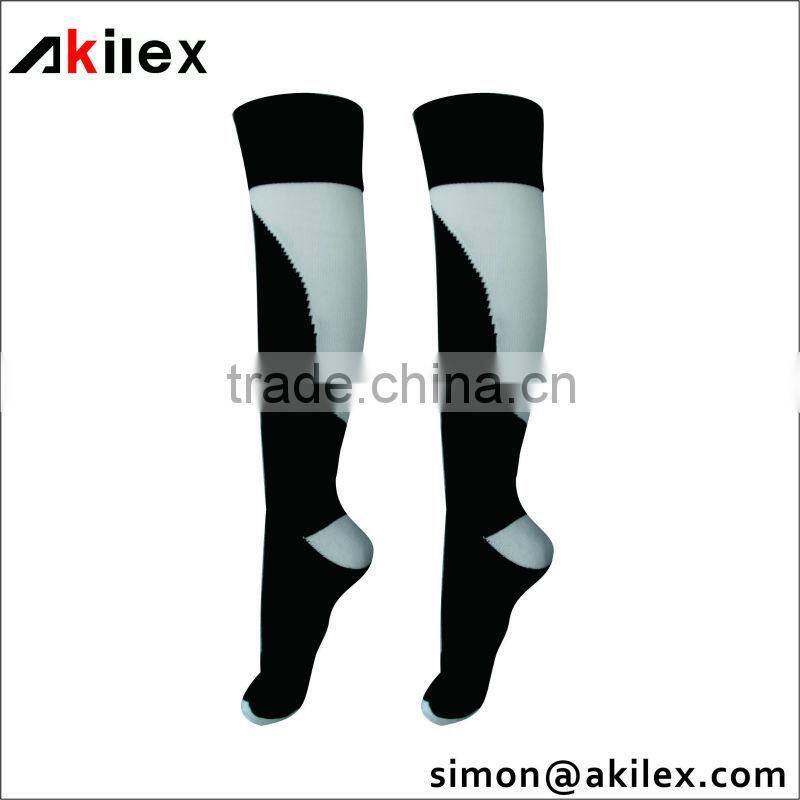 Wholesale 2016 Professional Men Football Socks