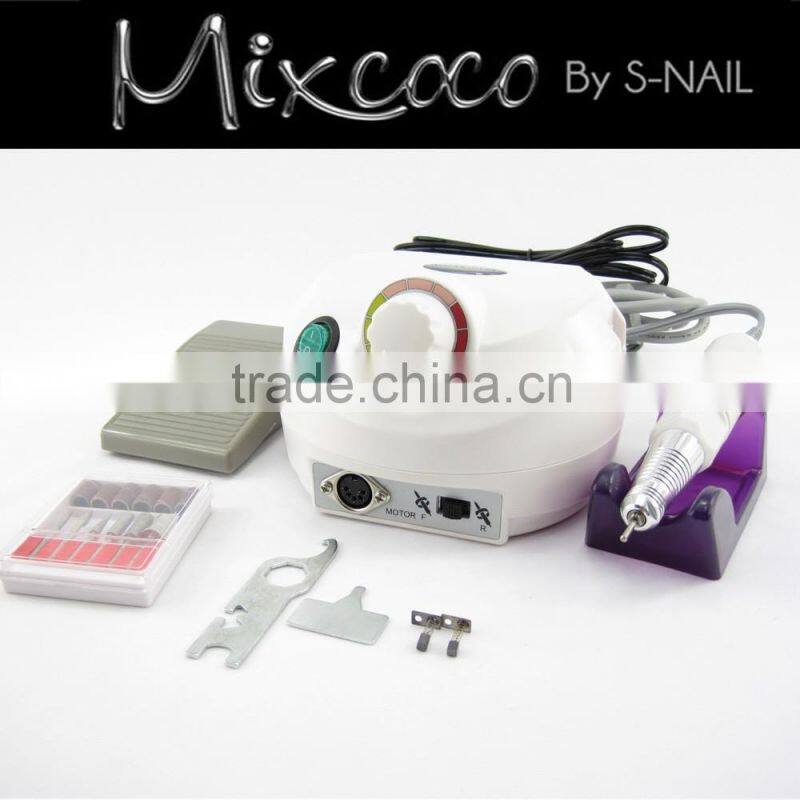 Nail Drill High Speed Electric Nail Drill Salon fashion Nail Drill Tool