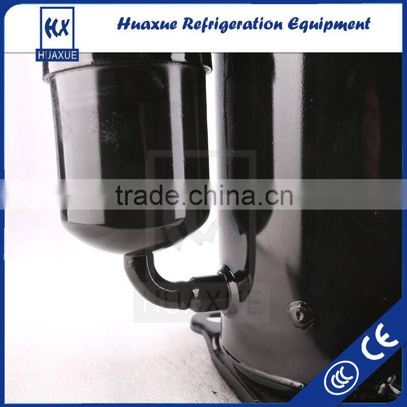 Rotary freeze compressor from air compressor supplier