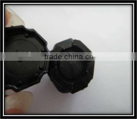 <MicroVENT> waterproof screw lighting & LED bolt