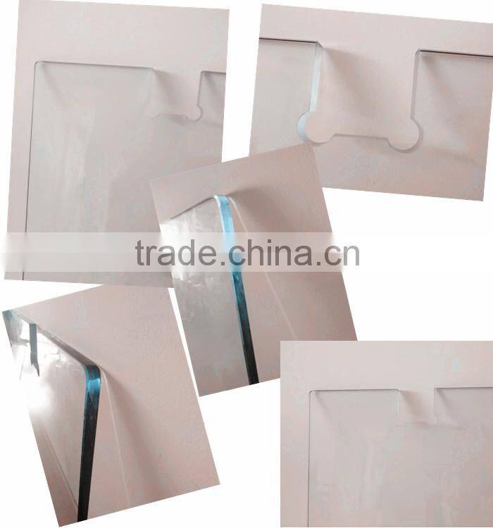 sell 3 3.2 4 5 6 8 10 12mm tempered low iron glass