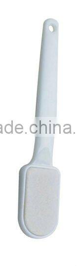 pumice stone foot file