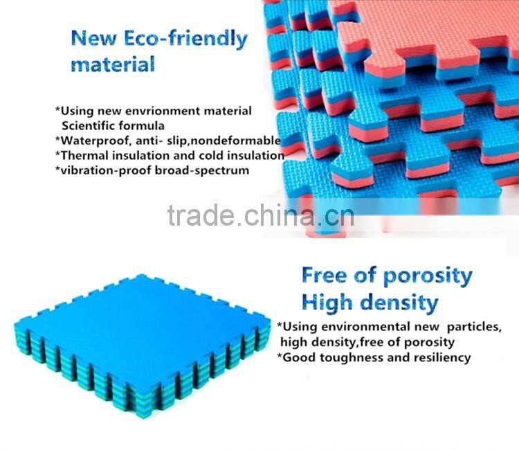 2Cm Baby Eva Letter Puzzle Mat