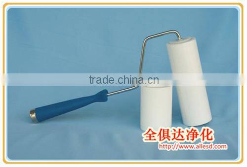Peelable 18m length LDPE Disposable Sticky Mat