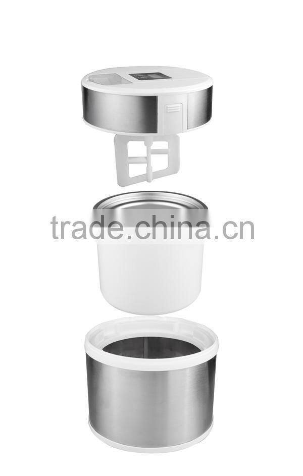 mini ice cream maker XJ-15402