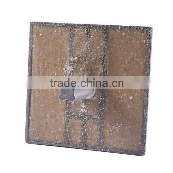 better quality NK-1004 lower price best aluminium reflective road stud