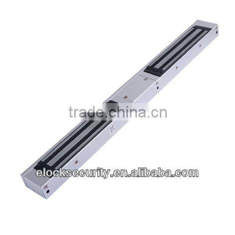 300lbs(180kg) Double Door Magnet Lock