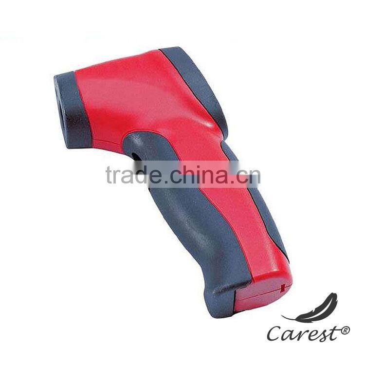 plastic injection molding service for double color parts with PC