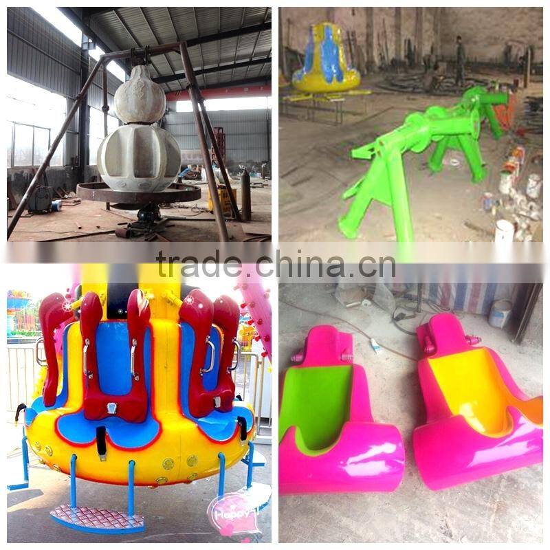 best-selling amusement park ride mini pendulum rides