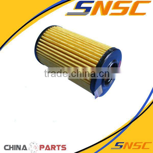 High quality Shangchai machinery engine spare parts 6105QC.C0712-1 fuel filter