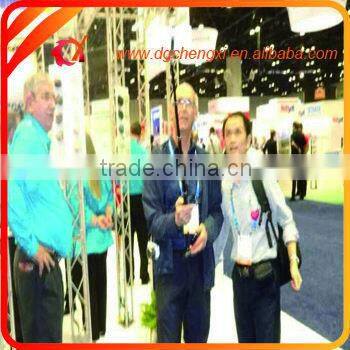 Hot bluetooth selfie handheld stick wired monopod cellphone