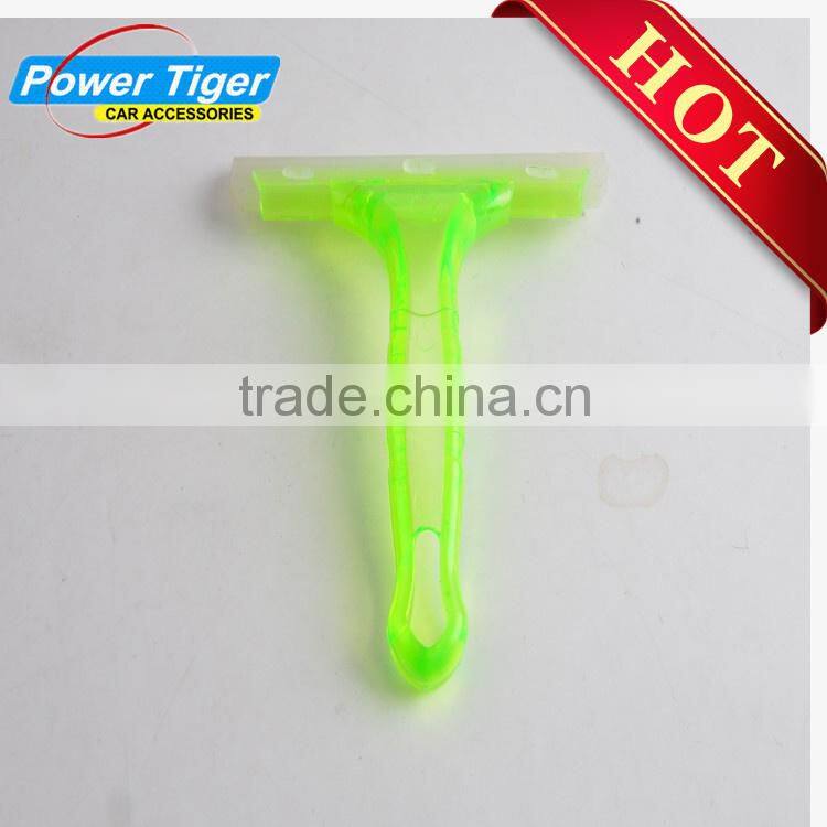 Hot sales Transparent water scraping