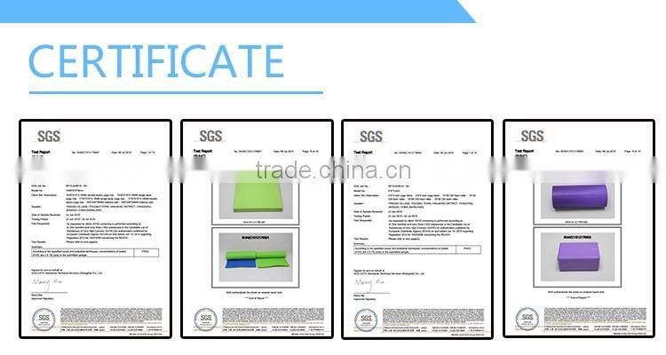 exercise cork yoga block in Gymnastics