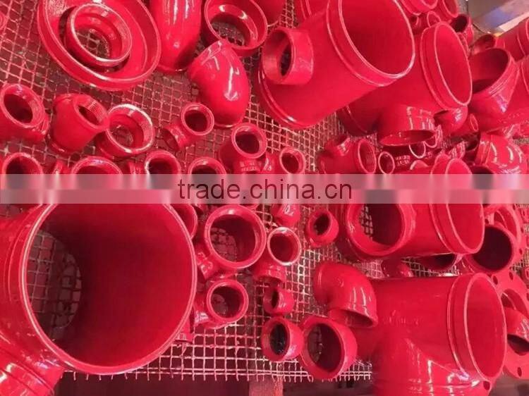 Alibaba China Manufacturer hollow section water filter diameter 30cm round tube