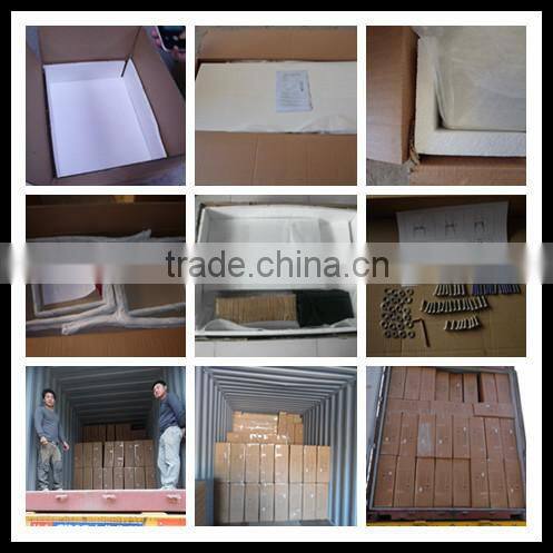 DT-4036 Wooden Dining Table Set