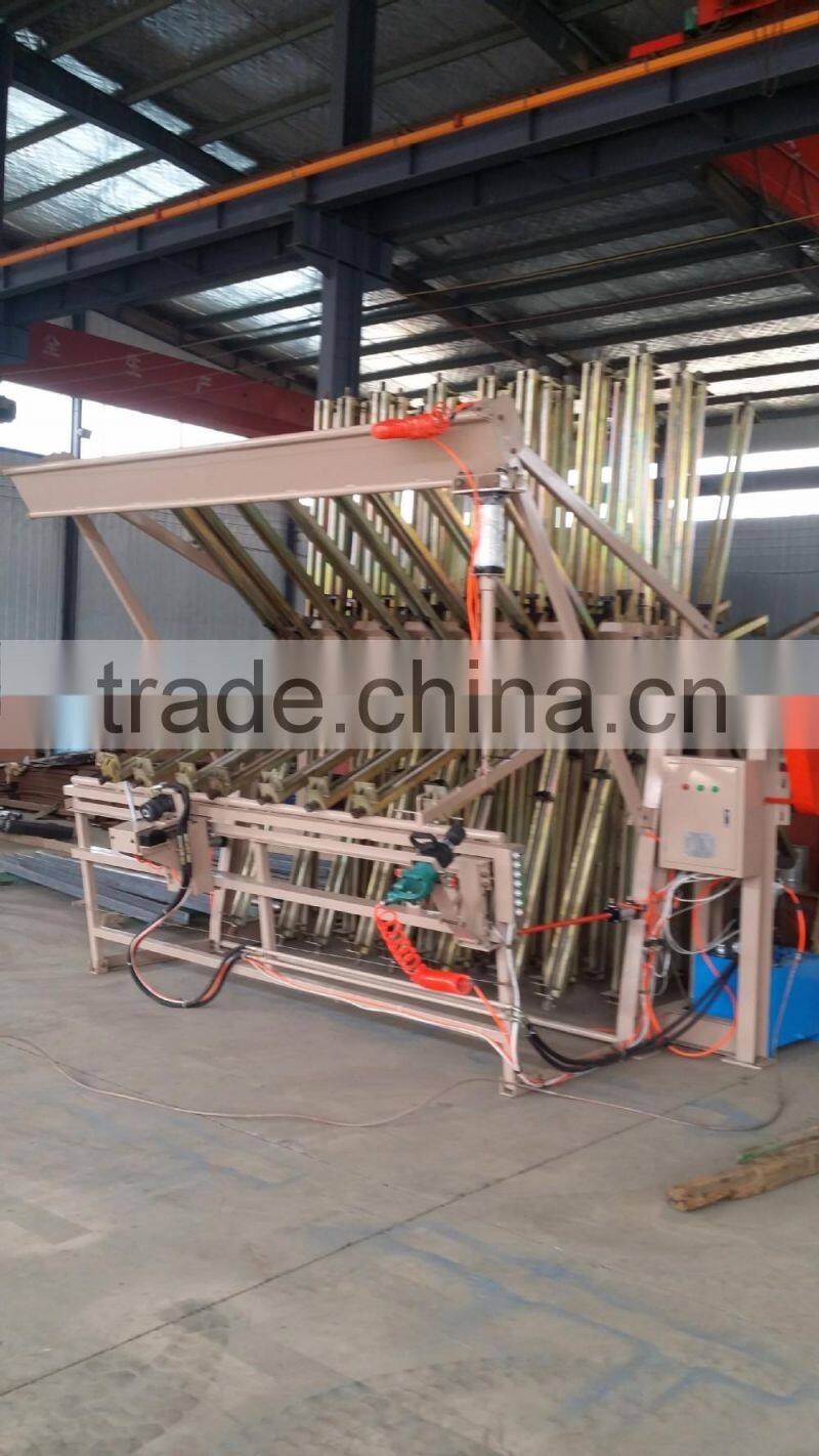 new condition pneumatic composer for woodworking