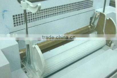 cotton carding machine