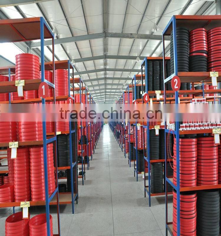 POM Guide ring hydraulic cylinder oil seal ring made in china