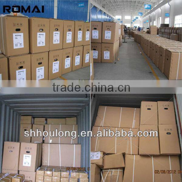 Heavy Loading Tricycle Cargo Bike From China