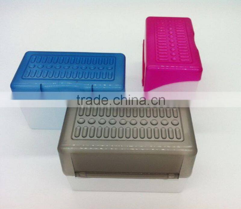 Business nameCard Holder Box