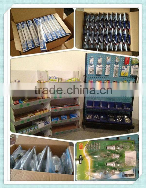 15w lamp light bulbs 120v