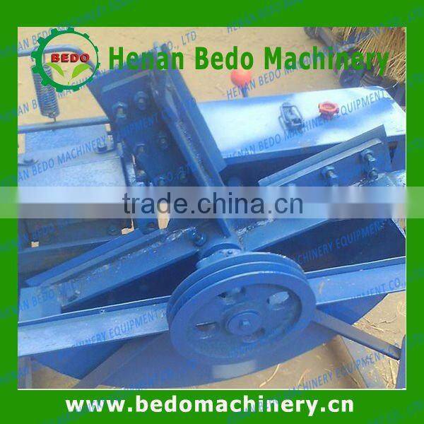 hot selling chaff slicing machine to feed cow & 008613938477262