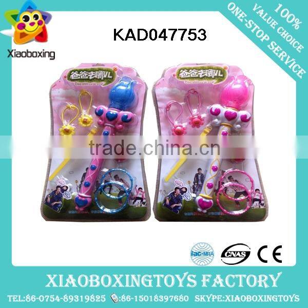 Wholesale Plastic Flashing Light Wand